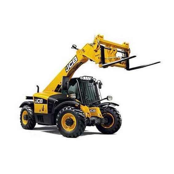 Construction Equipment Rentals and Sales
