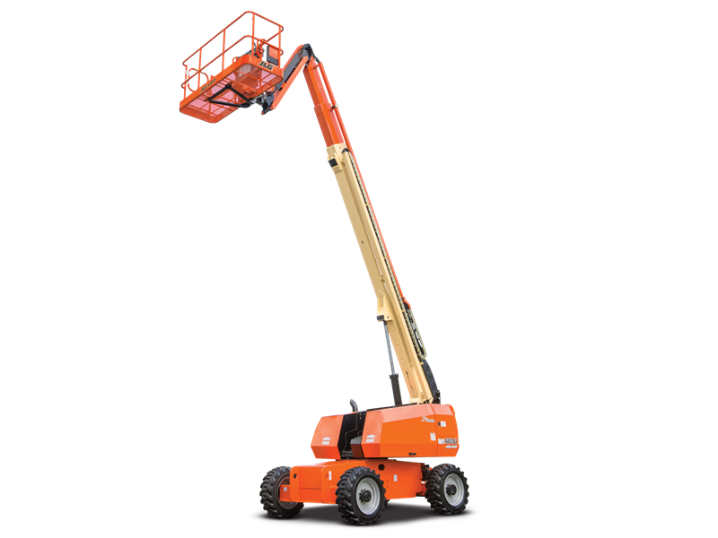 Construction Equipment Rentals in Boone, NC