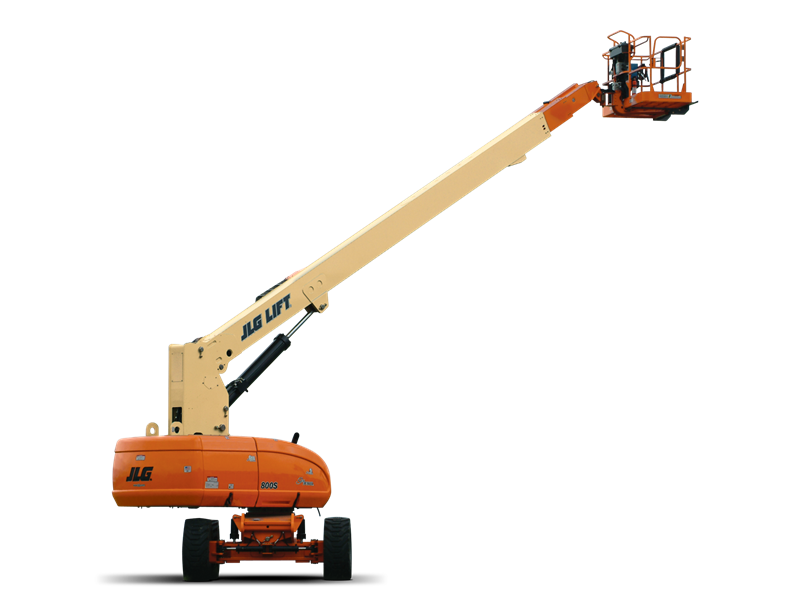 Construction Equipment Rentals in Boone, NC