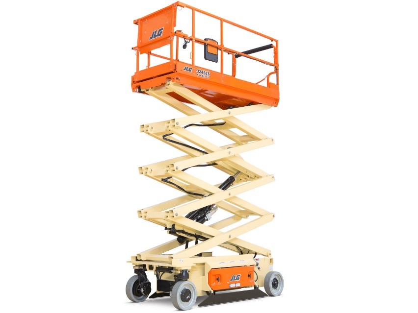Construction Equipment Rentals in Boone, NC