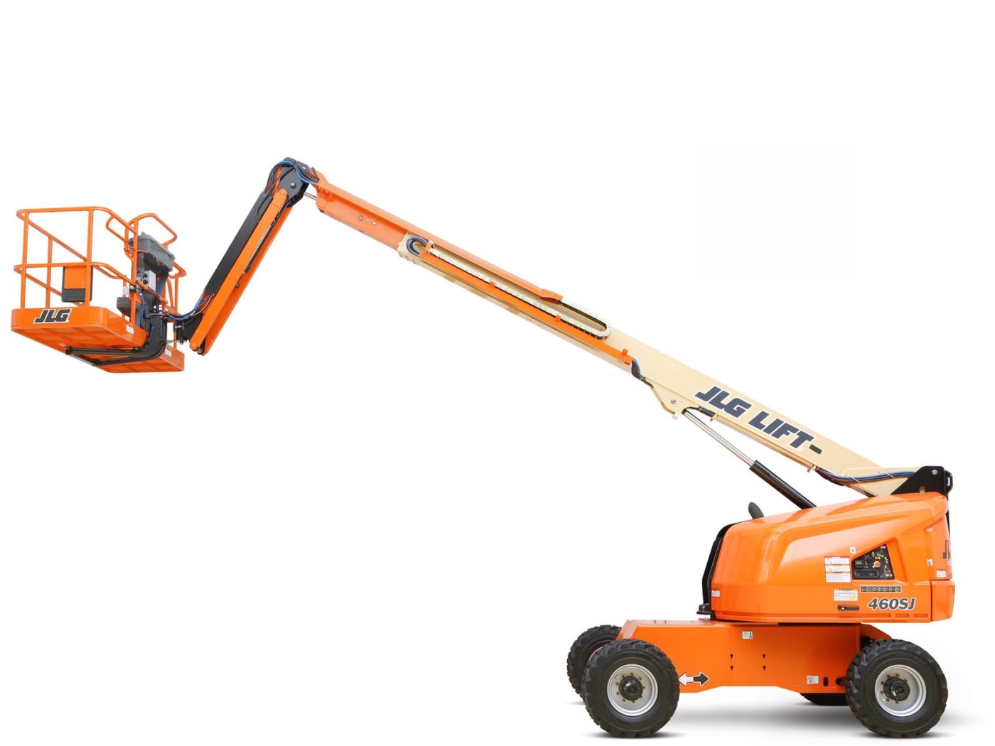 Construction Equipment Rentals in Boone, NC