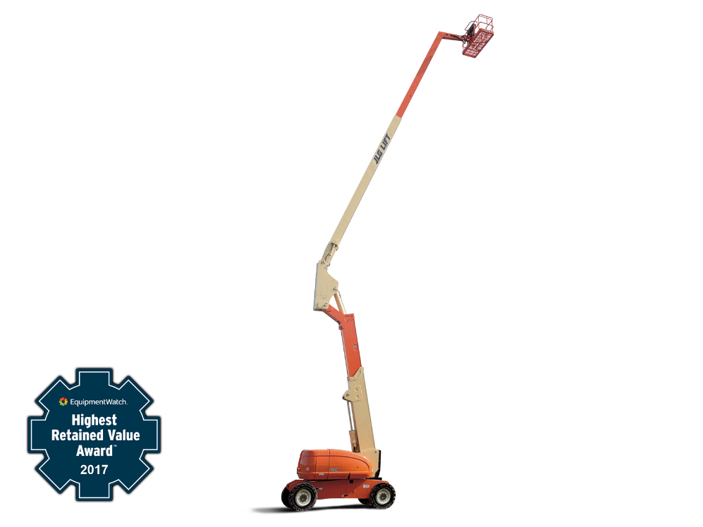 Construction Equipment Rentals in Boone, NC
