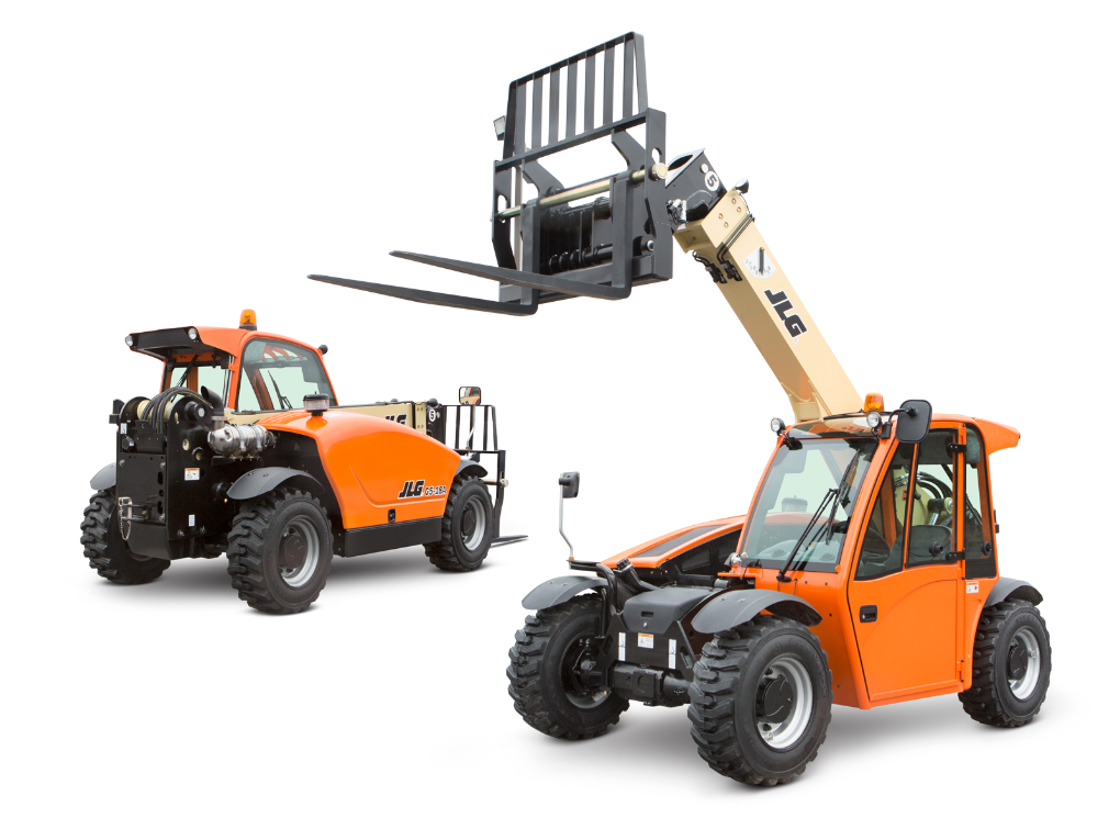Construction Equipment Rentals in Boone, NC