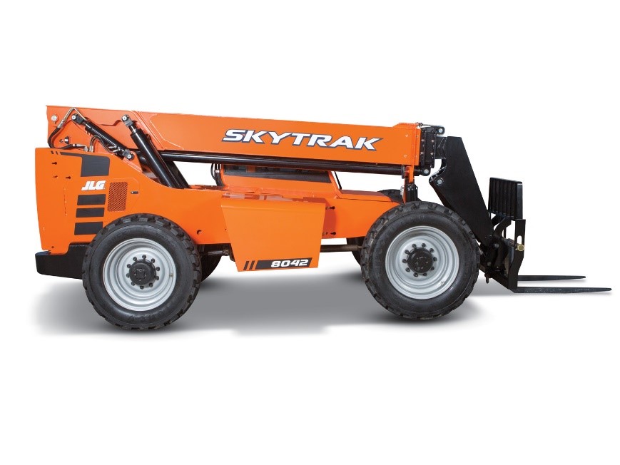 Construction Equipment Rentals in Boone, NC
